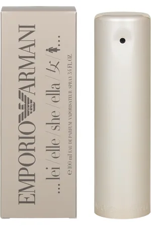 Emporio Armani Womens She Eau de Parfum 100ml - One Size