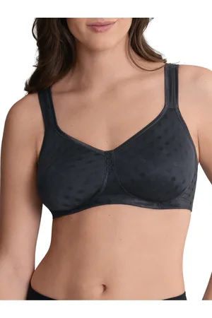 Anita Womens Airita Moulded Comfort Bra - Polyamide - Size 38F