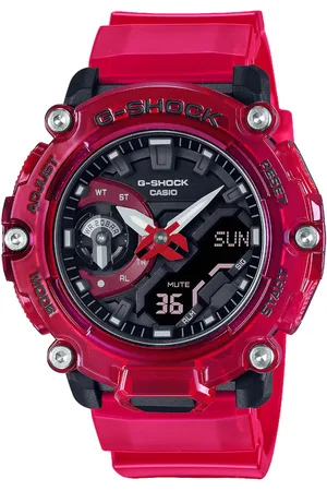 Casio G-shock Mens Watch GA-2200SKL-4AER - One Size