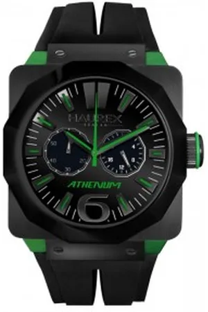 Haurex : Mens Athenum Watch - One Size