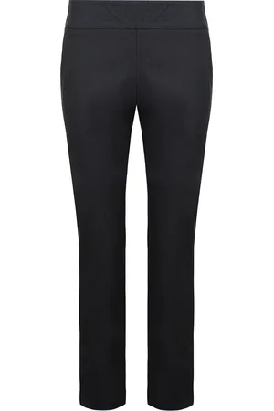 FootJoy Performance Womens Cropped Trousers Rayon - Size Medium
