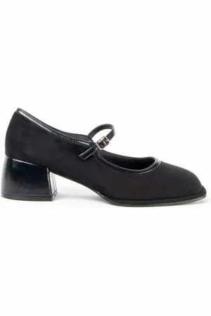 Montevita Womens Heel Shoe Corela8 - Size EU 41