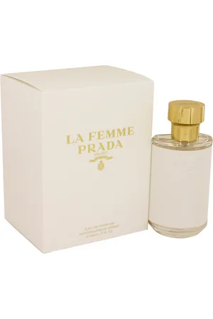 Prada Womens La Femme Eau De Parfum Spray By 50 ml - - One Size