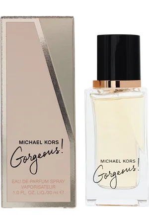 Michael Kors Womens Gorgeous Eau de Parfum 30ml - - One Size