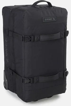 Surfanic Unisex Maxim 3.0 70l Roller Bag Marl - One Size