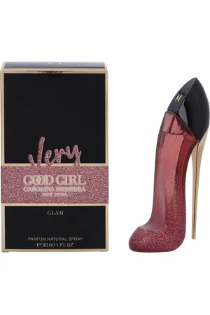 Carolina Herrera Unisex Very Good Girl Glam Edp Spray 30 ml - One Size
