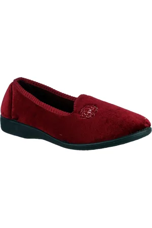 Mirak Womens Simone Slipper - - Size UK 3