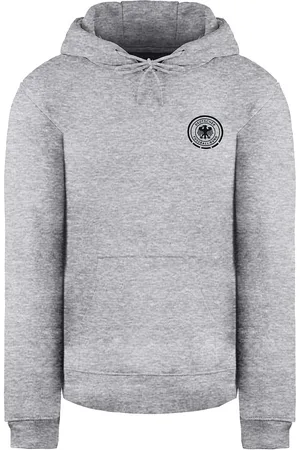 Fanatics Iconic Deutscher Fussball-Bund Mens Sweater - Textile - Size 2XL
