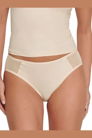 Sloggi Womens Soft ADAPT Hipster Briefs - Polyamide - Size X-Large