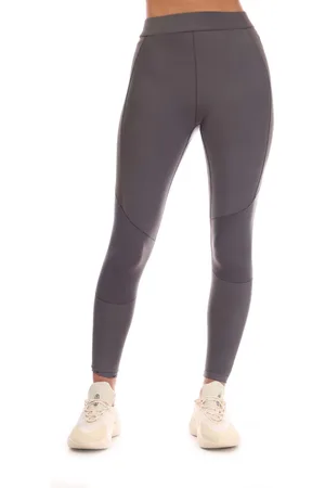 Skins Womens Series-5 Long Tights in Nylon - Size X-Small