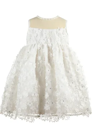 Halston Heritage Baby Special Occasion Dress - - Size 18-24M