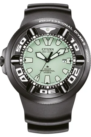 Citizen Promaster Marine Mens Watch BJ8055-04X - One Size
