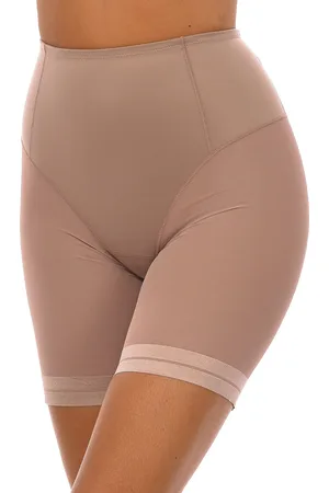 Janira Womens SECRETS invisible effect culotte girdle 1031225 woman - - Size Medium