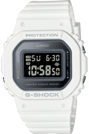 Casio G-shock WoMens Watch GMD-S5600-7ER - One Size