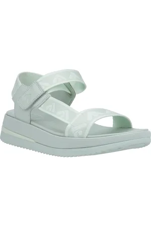 FitFlop Womens Surff Back Strap Sandal Ladies Summer - - Size UK 6