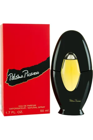 PALOMA Womens Eau de Parfum 50ml Spray For Her - - One Size