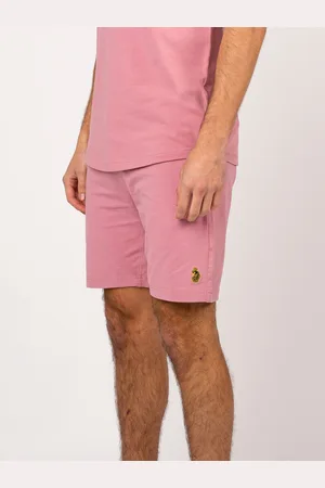 Luke 1977 Mens Smashing Sweat Shorts in Vintage Cotton - Size 3XL