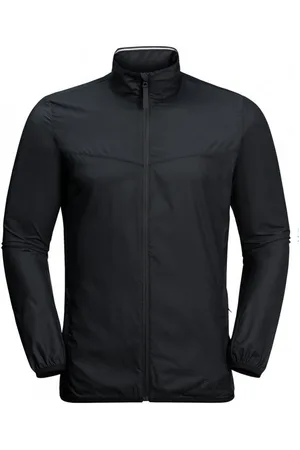 Jack Wolfskin Wolfpack Mens Jacket - Size 36W/38L