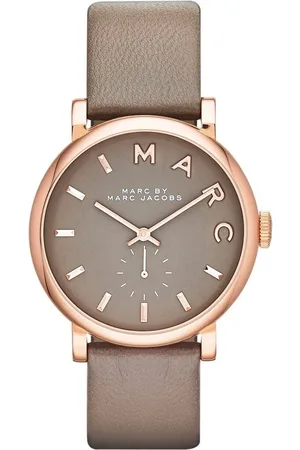 Marc Jacobs Womens MBM1266 Baker Ladies Watch - - One Size