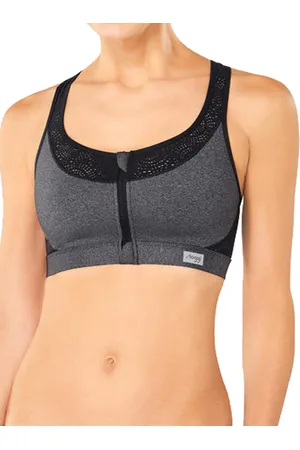 Sloggi Womens Women mOve Fly Sports Top - Polyamide - Size 40C