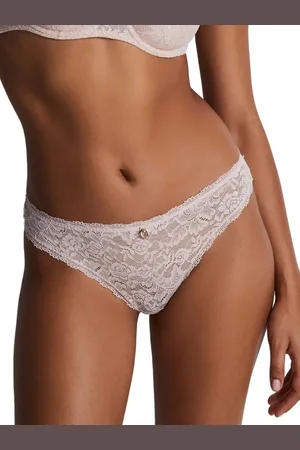 Aubade Womens Rosessence Care Italian Brief - Polyamide - Size Small