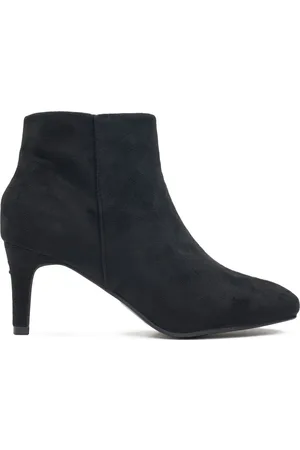 Solesister Womens Dina Heel Boots - - Size UK 7