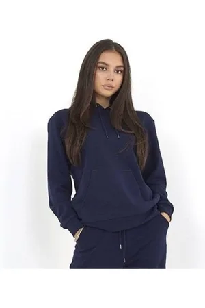 Brave Soul Womens Ladies Hoodies Warm Cotton Pullover Hooded - - Size Small