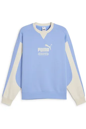 PUMA X KIDSUPER Mens Crew Top - - Size X-Large