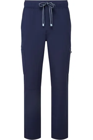 Premier Mens Onna-Stretch Cargo Trousers - Size Large