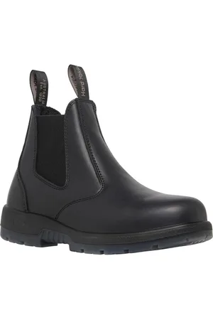 Hard Yakka Outback Safety Boots Mens - - Size UK 9