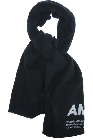 AMBUSH Mens Accessories Printed Logo Scarf in - One Size
