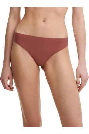 Chantelle Womens SoftStretch String Thong - Polyamide - One Size