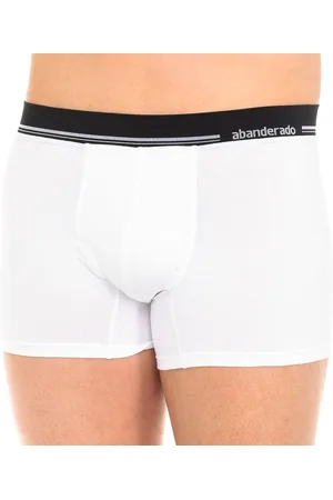 Abanderado Mens Advanced front anatomical boxer A077I men - - Size X-Large