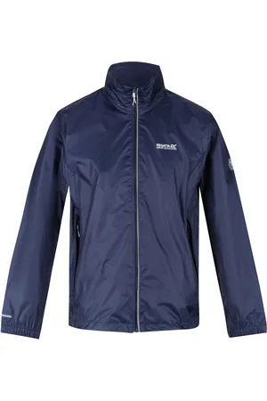 Regatta Mens Lyle IV Waterproof Hooded Jacket - Size Small