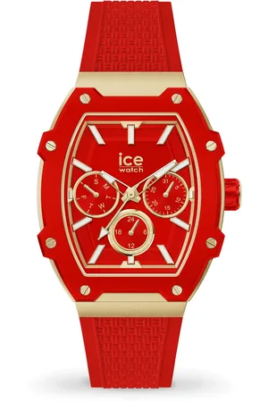 Ice-Watch Ice Watch Ice Boliday - Passion WoMens 022870 Silicone - One Size