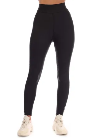 Skins Womens Series-3 Soft Long Tights in Nylon - Size Medium