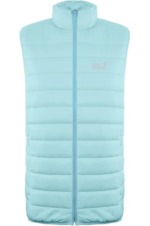 Jack Wolfskin JWP Womens Gilet - Size Medium