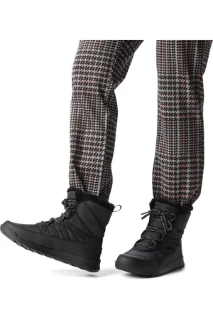 sorel WHITNEY II PLUS LACE Womens Winter Boots - Size UK 5
