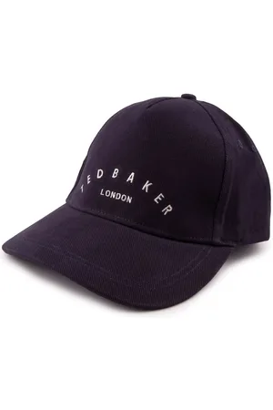 Ted Baker Mens Frreddi Cap - - Size UK 8