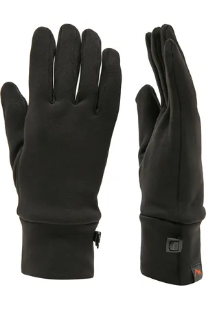 Peter Storm Mens 6 Way Stretch Gloves - - Size Small/Medium