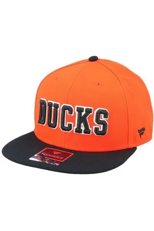 Fanatics Mens NHL Anaheim Ducks Hometown Cap - - One Size