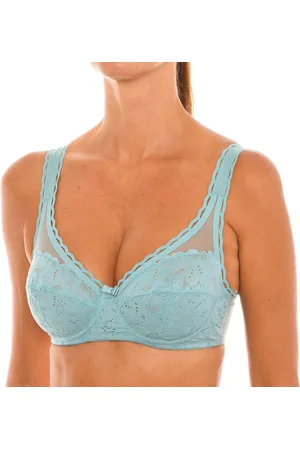 Playtex P0BVT WoMens Non-Padded Underwire Bra - - Size 38B