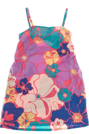 GAP Linen dress 664476 girls - - Size 8-9Y