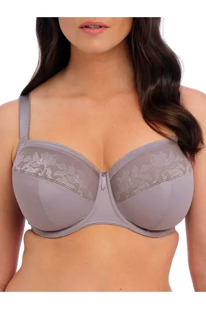 Fantasie Womens Illusion Bra - Polyamide - Size 32G