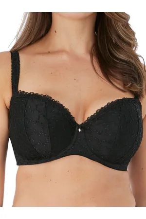 Fantasie Womens Ana Half Cup Bra - Polyamide - Size 32D