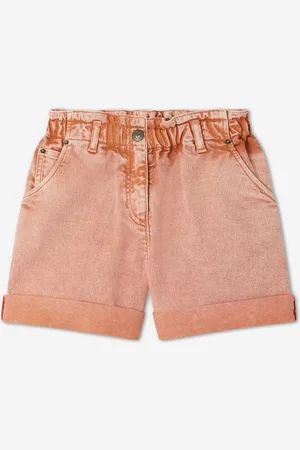 BONPOINT Girls Cathy Shorts in - Size 8Y