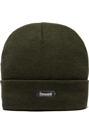 Peter Storm Unisex Cosy and Comfortable Thinsulate Beanie, Cold Weather Hat for Men & Women - - One Size