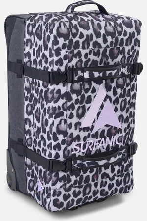 Surfanic Unisex Maxim 3.0 120l Roller Bag Ice Jag - - One Size