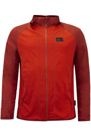 Jack Wolfskin Hydro Mens Jacket - Size Medium