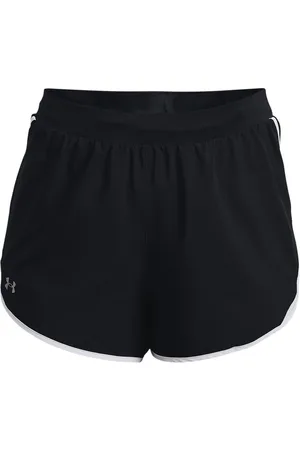 Under Armour Womens UA Fly-By 2.0 Shorts in - Size 18 UK